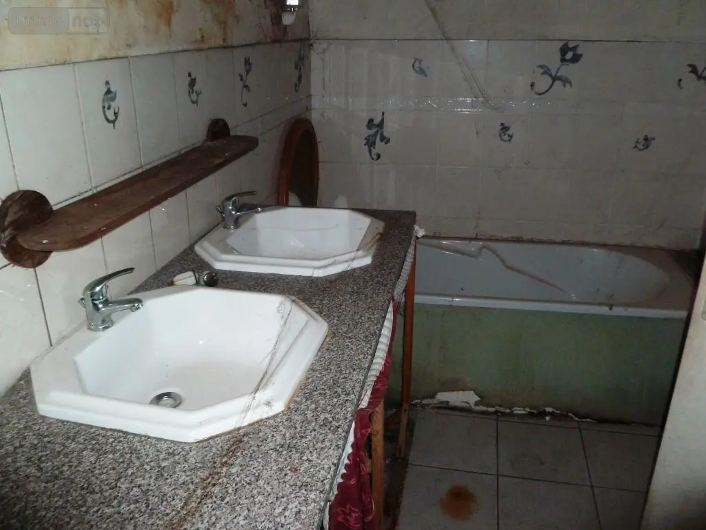 Maison a vendre Le Croisty 56540 Morbihan 56 108 m2 5 pièces 10660 euros 56075-1989 002