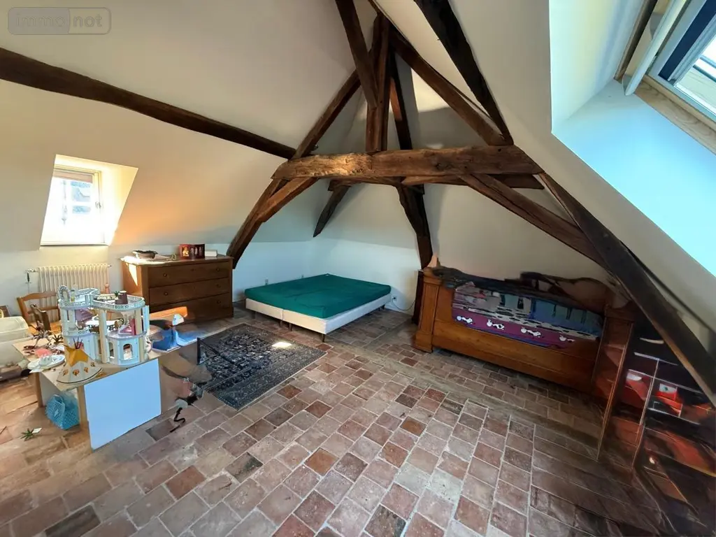 Maison a vendre Saint-Barthélemy-d'Anjou 49124 Maine-et-Loire 49 238 m2 9 pièces 840496 euros 49012-2124 007