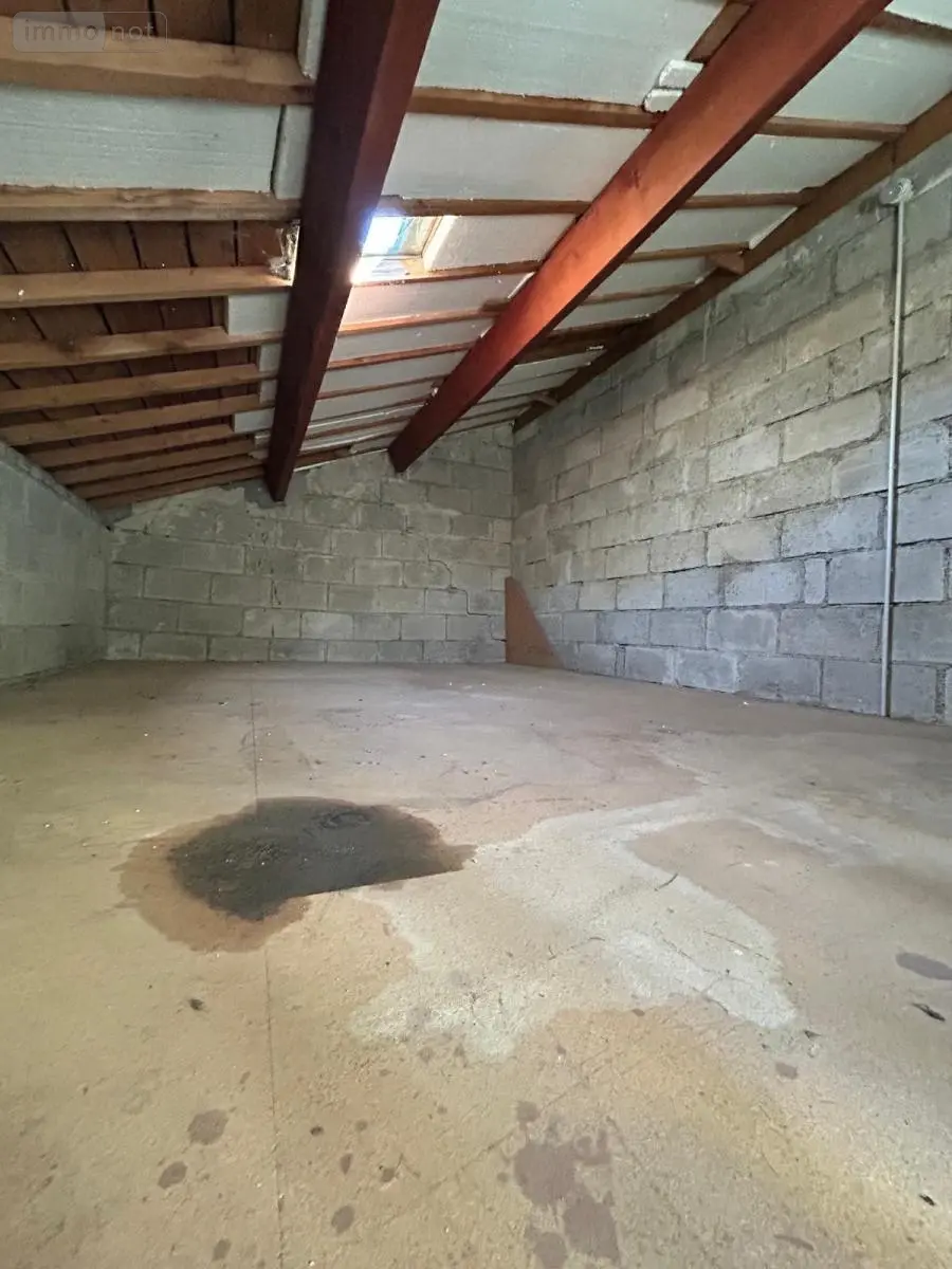 Maison a vendre Vannes 56000 Morbihan 56 105 m2 4 pièces 571720 euros 56087-381 011