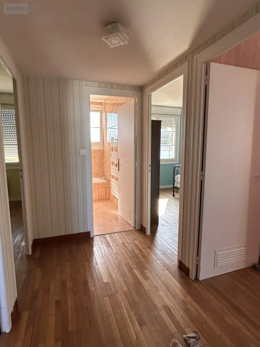 Maison a vendre Guer 56380 Morbihan 56 118 m2 6 pièces 187800 euros 56046-1383 013
