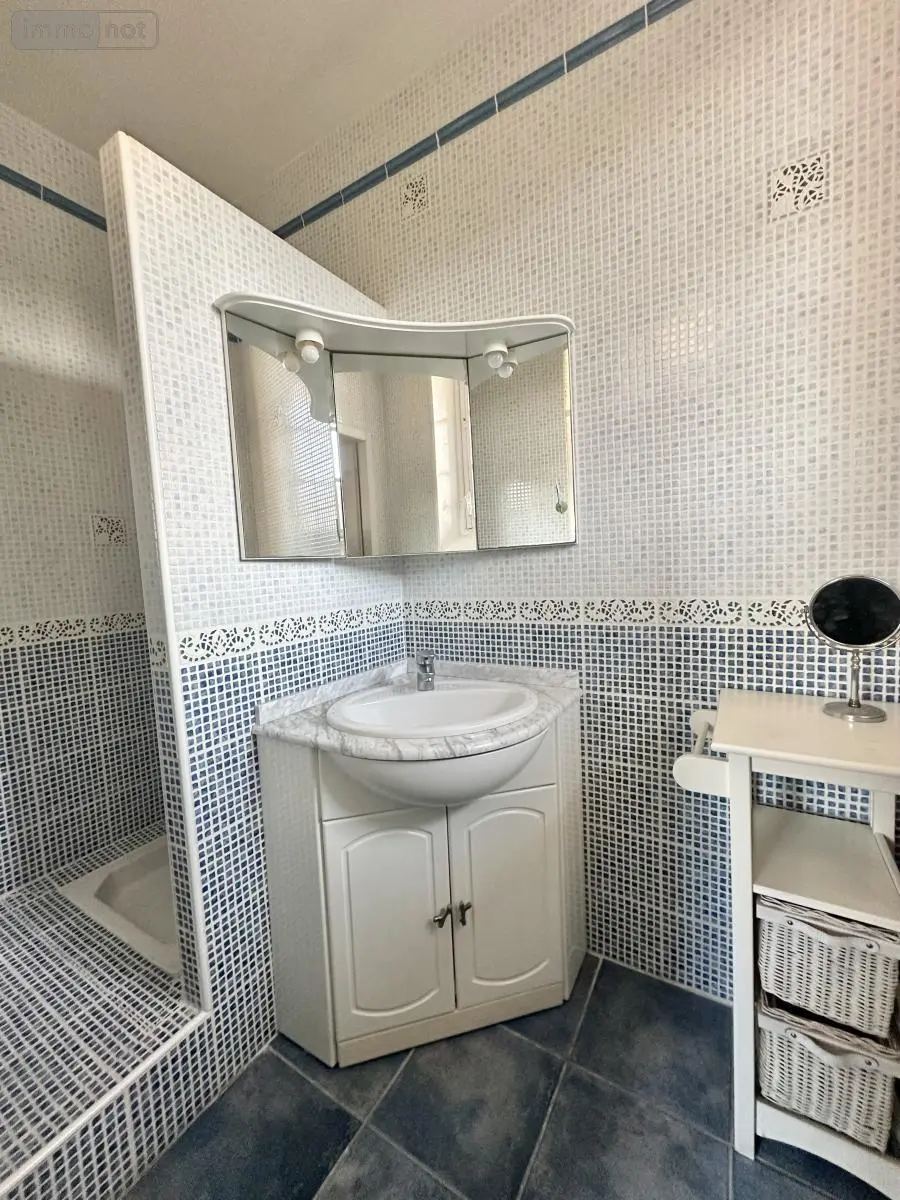 Maison a vendre Mimizan 40200 Landes 40 300 m2 9 pièces 994560 euros 40007-87 013