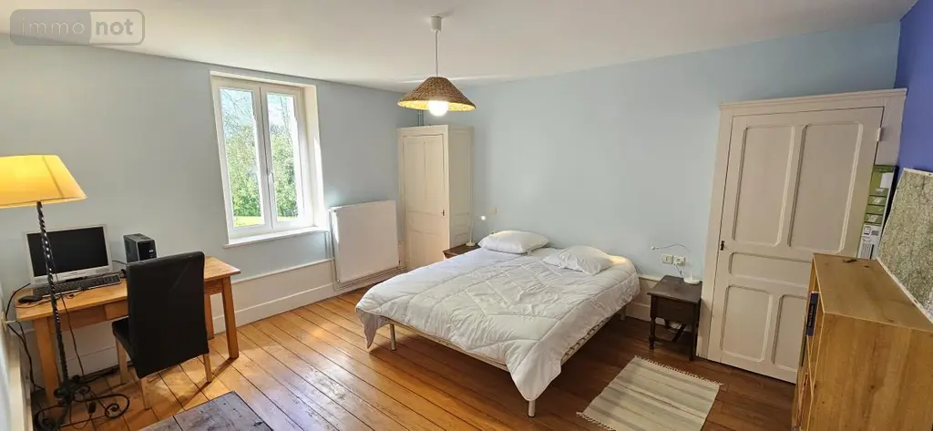 Maison a vendre Ménil-sur-Belvitte 88700 Vosges 88 300 m2 9 pièces 489000 euros 88061-851 026