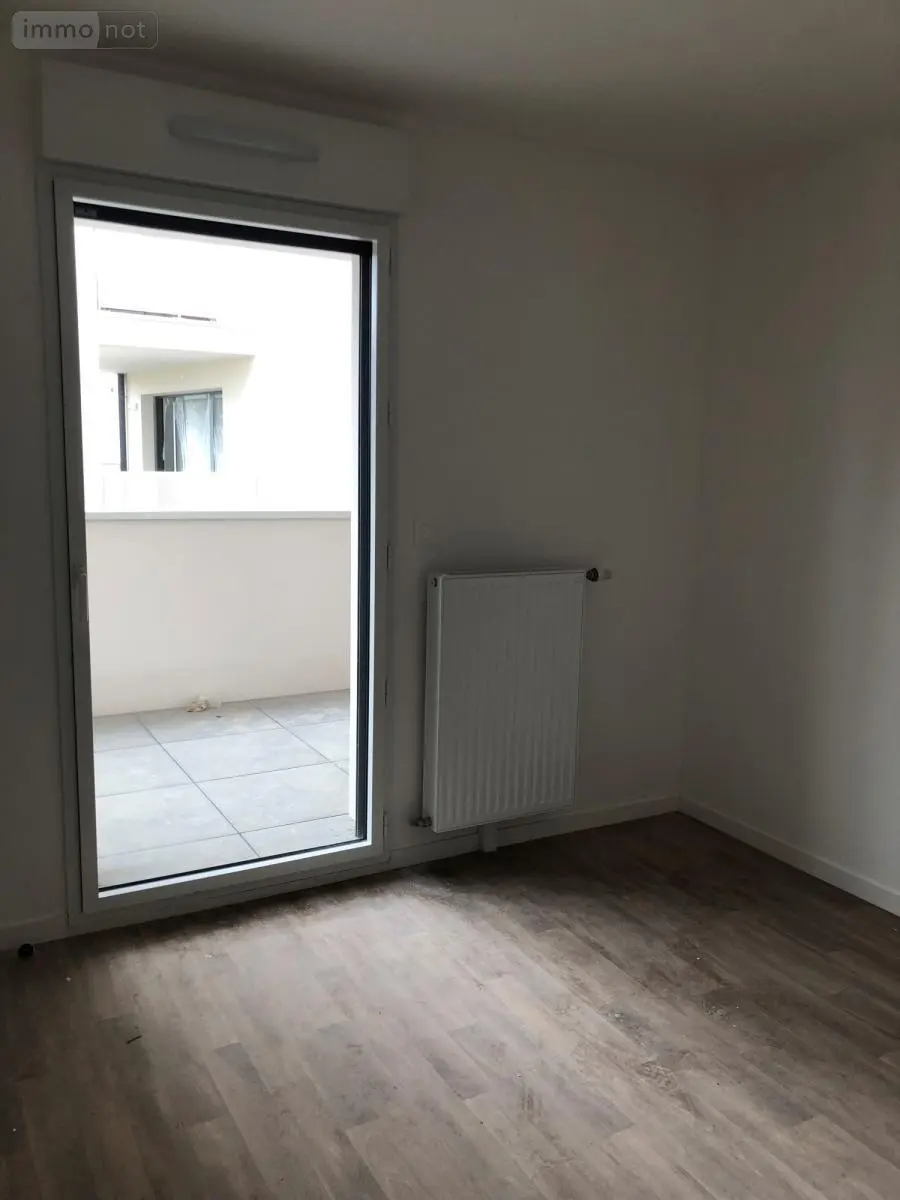 Appartement a vendre Châteaugiron 35410 Ille-et-Vilaine 35 44 m2 2 pièces 187680 euros 35018-1253 010