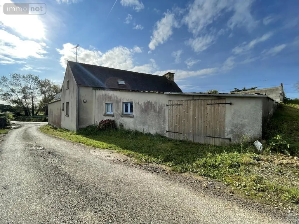 Maison a vendre Ploubazlanec 22620 Côtes-d'Armor 22 192 m2 8 pièces 436500 euros 22023-3606 020