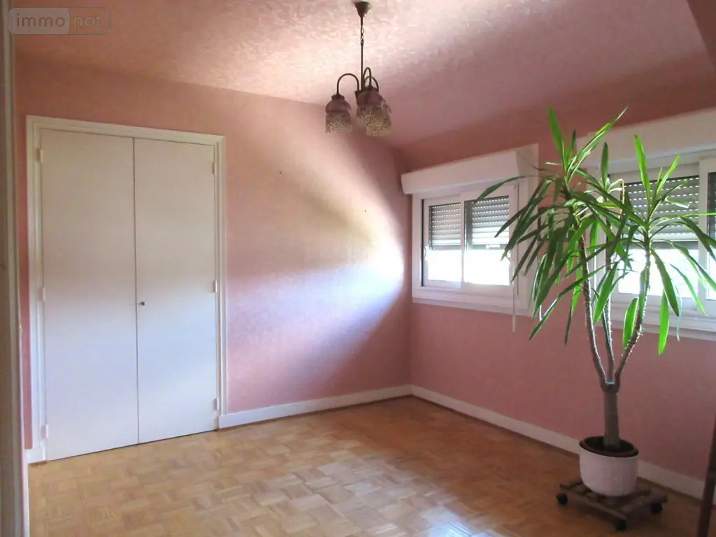 Maison a vendre Locminé 56500 Morbihan 56 149 m2 6 pièces 400300 euros 56077-948 009