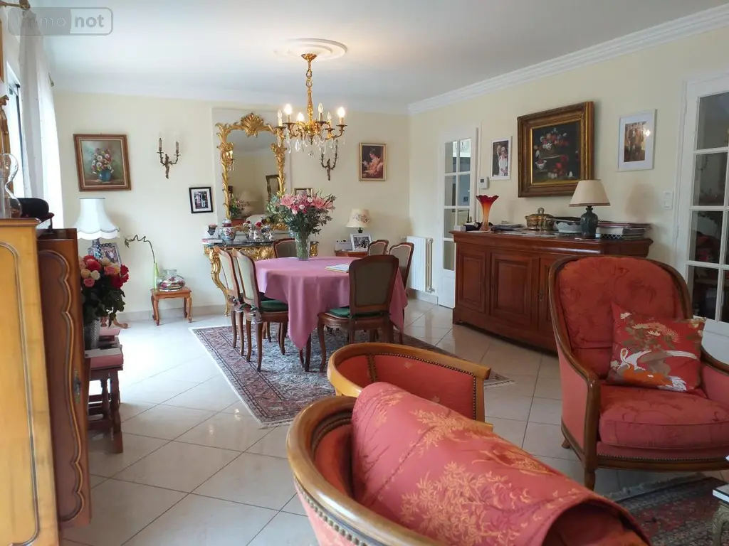 Viager maison Vannes 56000 Morbihan 56 145 m2 400000 euros 56005-733 003