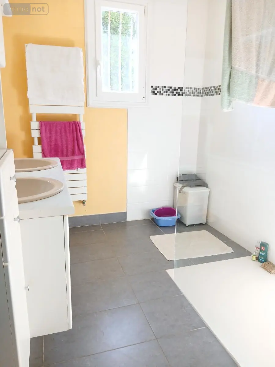 Maison a vendre Andard 49800 Maine-et-Loire 49 125 m2 7 pièces 331850 euros 49039-1116 012