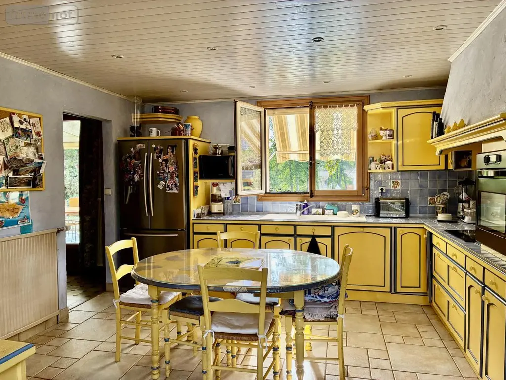 Maison a vendre Longuenée-en-Anjou 49220 Maine-et-Loire 49 200 m2 8 pièces 451110 euros 49031-2854 010