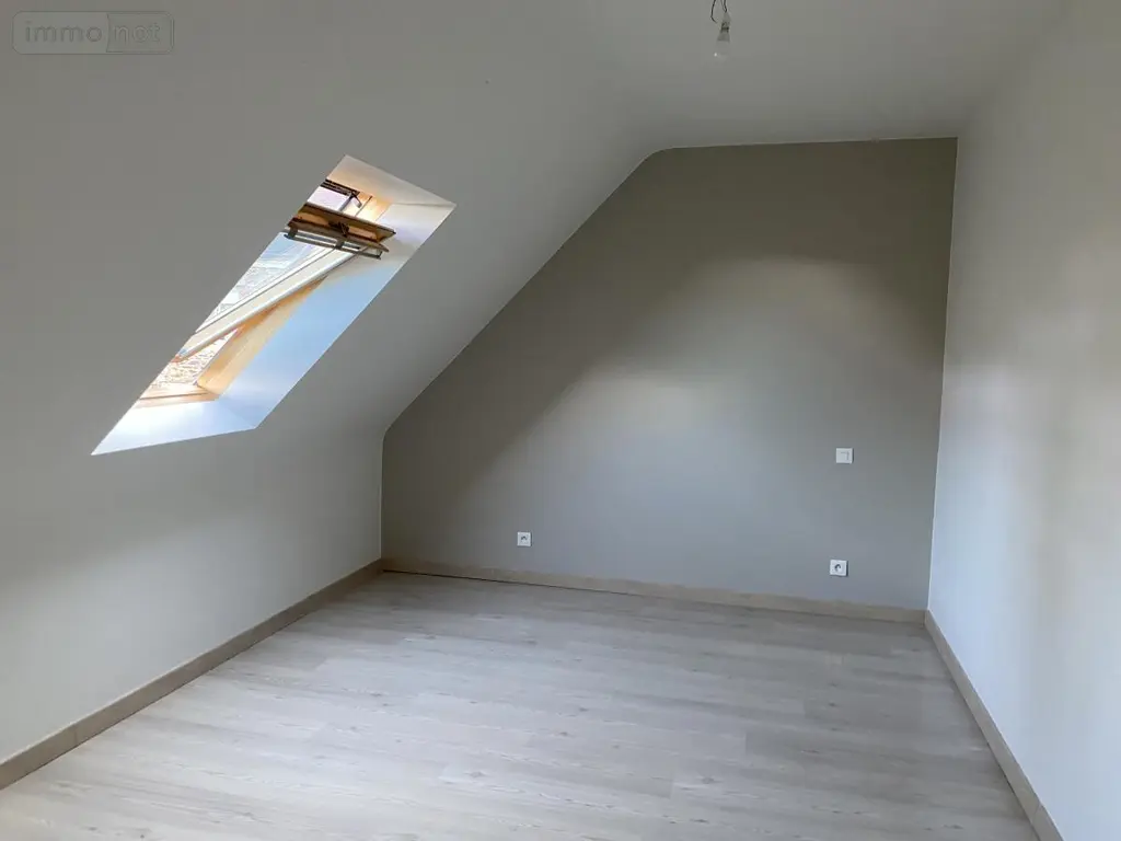 Maison a vendre Le Faouët 22290 Côtes-d'Armor 22 100 m2 241500 euros 22079-846 003
