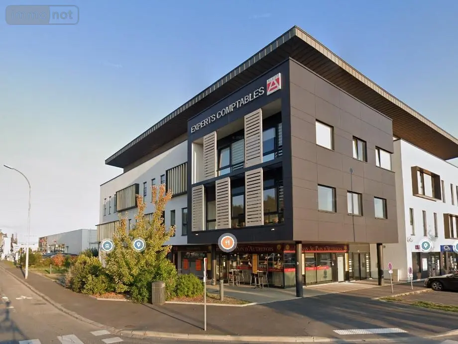 Fonds et murs commerciaux a vendre Saint-Malo 35400 Ille-et-Vilaine 35 439 m2 1558500 euros 35104-1759 010