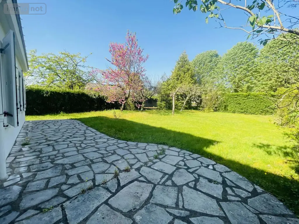 Maison a vendre Saumur 49400 Maine-et-Loire 49 123 m2 5 pièces 177650 euros 49075-795 007