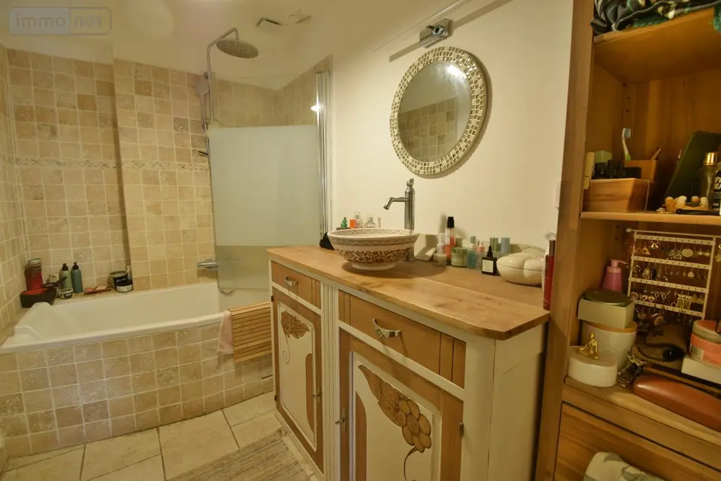 Maison a vendre La Possonnière 49170 Maine-et-Loire 49 152 m2 7 pièces 313800 euros 49019-3514 007