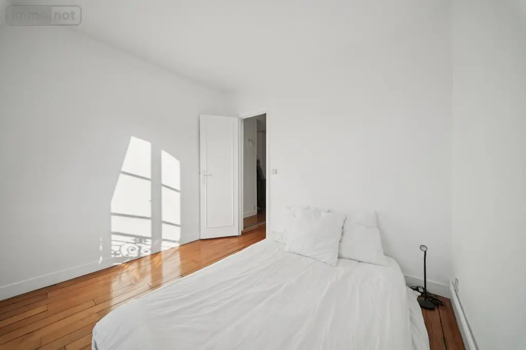 Appartement a vendre Paris 4e Arrondissement 75004 Paris 75 41 m2 2 pièces 530000 euros 75194-70 012