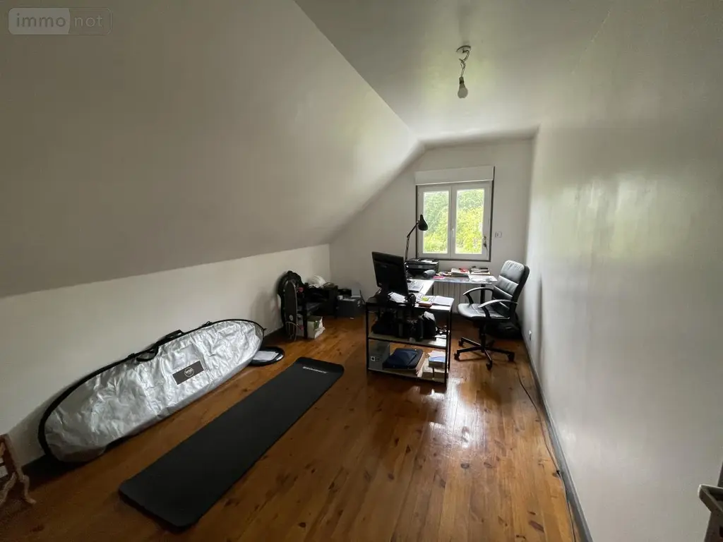 Maison a vendre Plourivo 22860 Côtes-d'Armor 22 103 m2 6 pièces 270900 euros 22023-3293 006