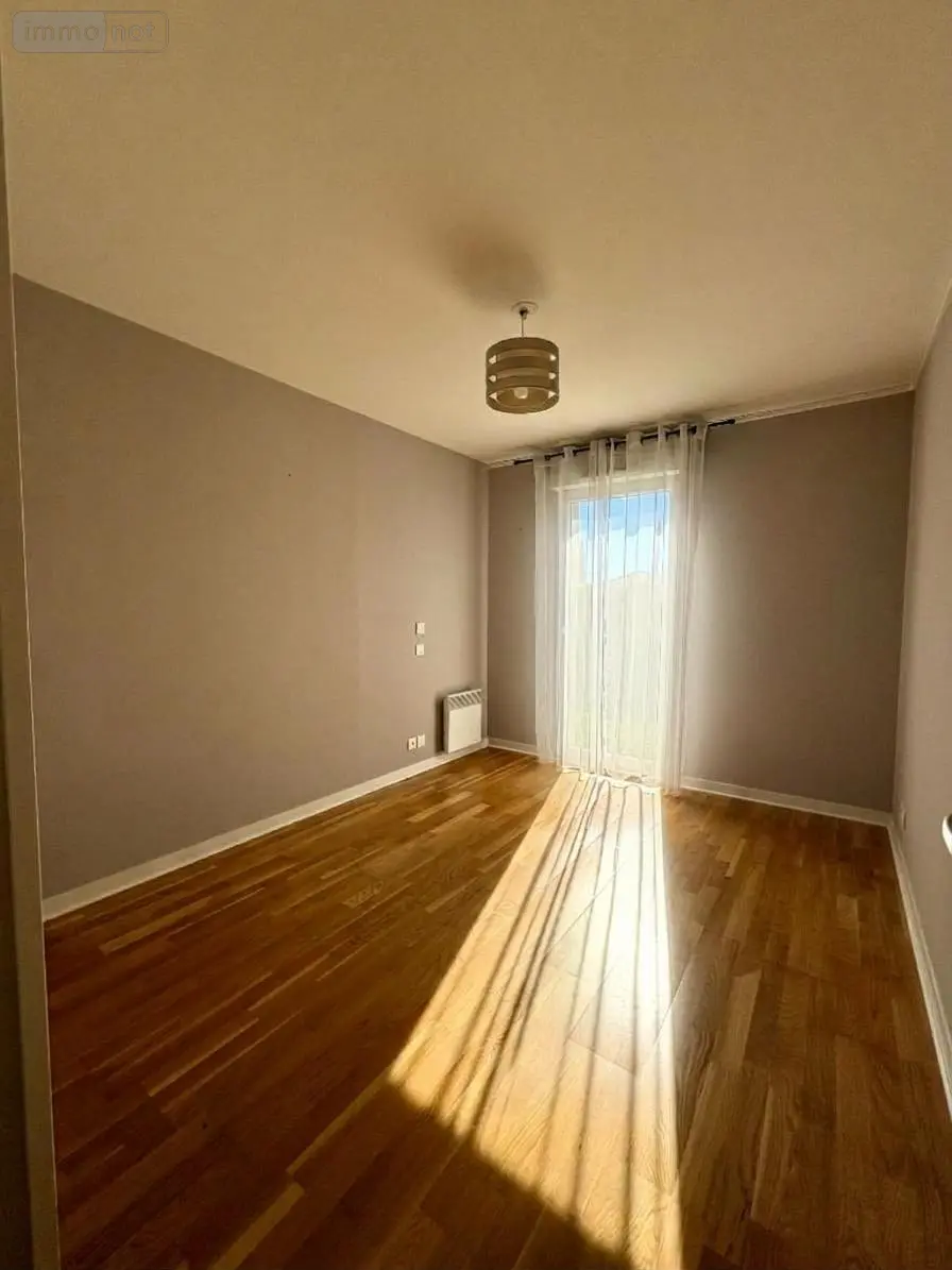 Appartement a vendre La Chevrolière 44118 Loire-Atlantique 44 66 m2 3 pièces 191900 euros 44039-1822 009