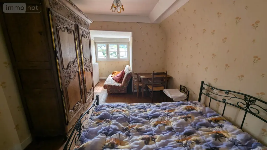 Maison a vendre Villedieu-les-Poêles-Rouffigny 50800 Manche 50 127 m2 6 pièces 206430 euros 50038-2734 011