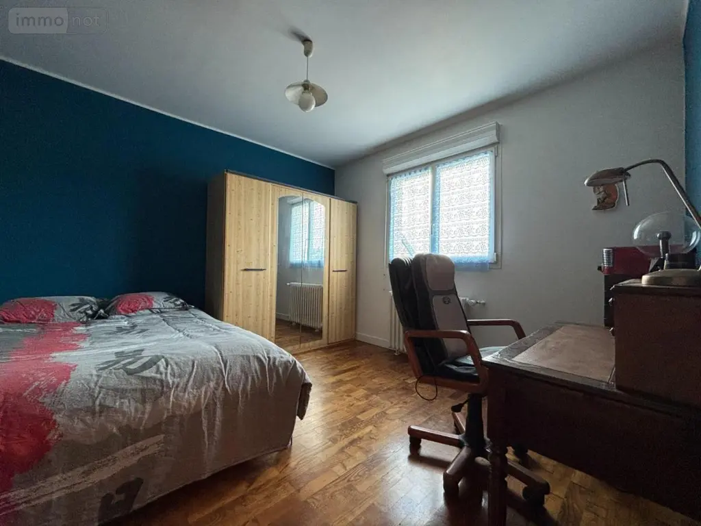 Maison a vendre Tourlaville 50110 Manche 50 136 m2 6 pièces 233550 euros 50088-379 010