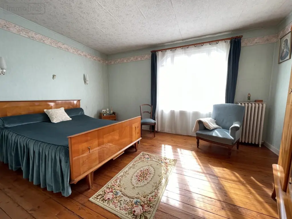 Maison a vendre Marolles-les-Braults 72260 Sarthe 72 160 m2 9 pièces 260800 euros 72126-3236 023