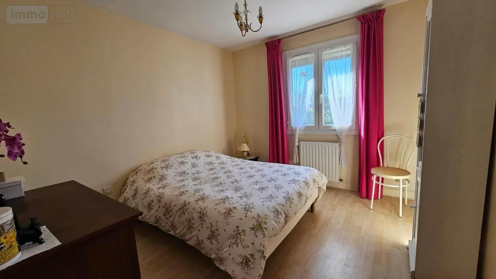 Maison a vendre La Ville-aux-Clercs 41160 Loir-et-Cher 41 103 m2 4 pièces 135070 euros 41050-2790 008
