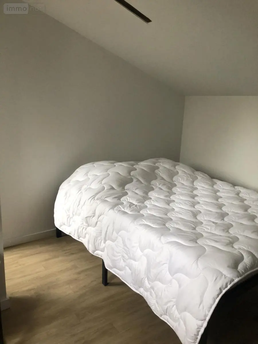 Location appartement Le Mans 72000 Sarthe 72 23 m2 2 pièces 600 euros 72010-L766 005