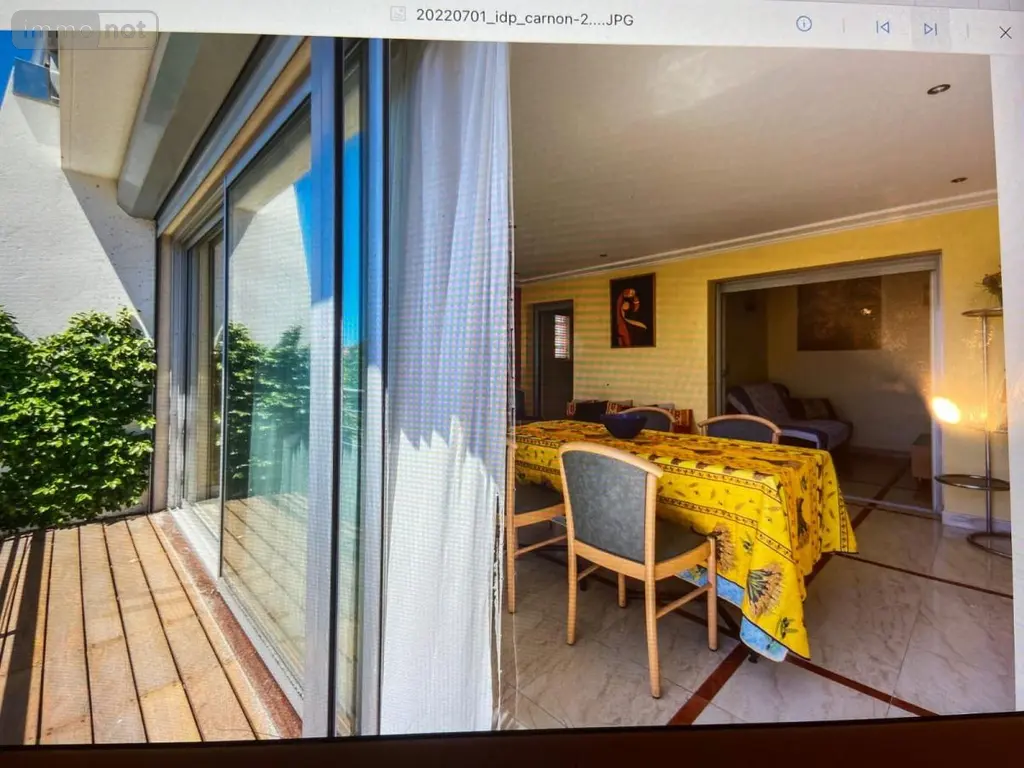 Maison a vendre Mauguio 34130 Hérault 34 434 m2 12 pièces 2750100 euros 12051-17 024