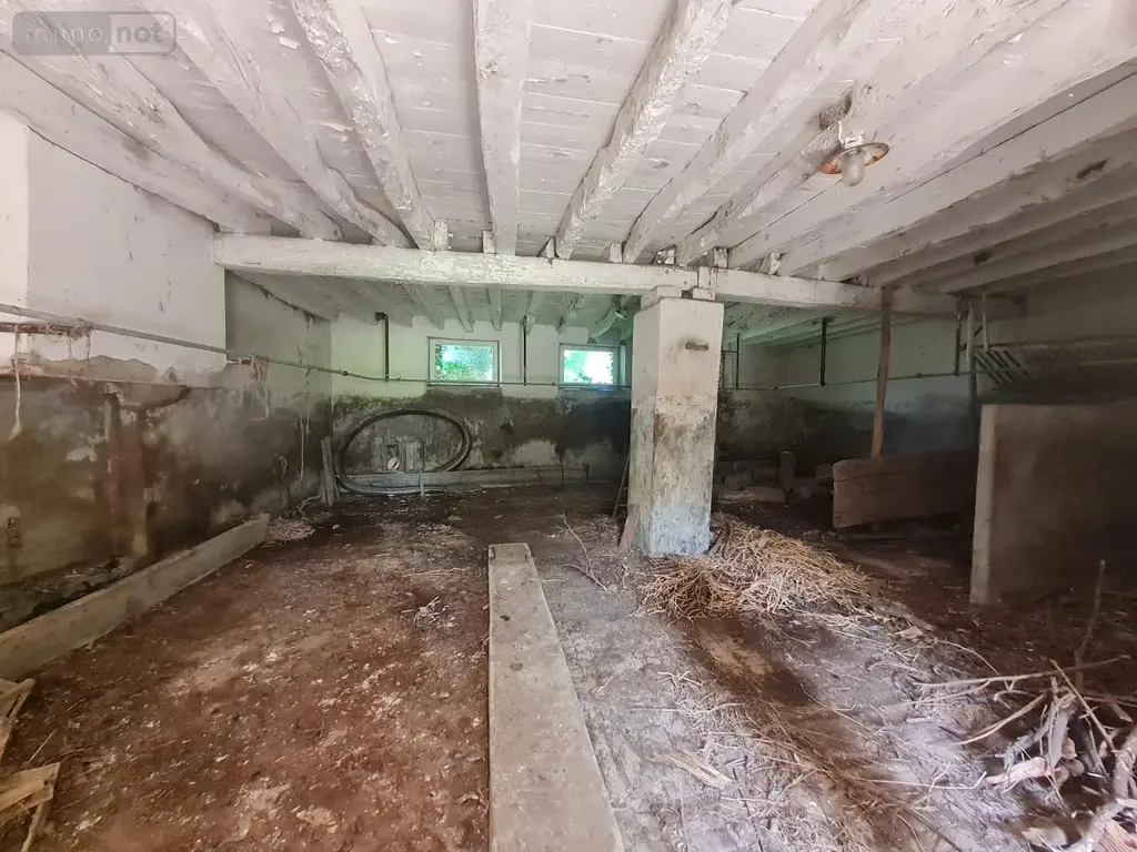 Maison a vendre Radenac 56500 Morbihan 56 85 m2 3 pièces 47900 euros 56053-2560 013