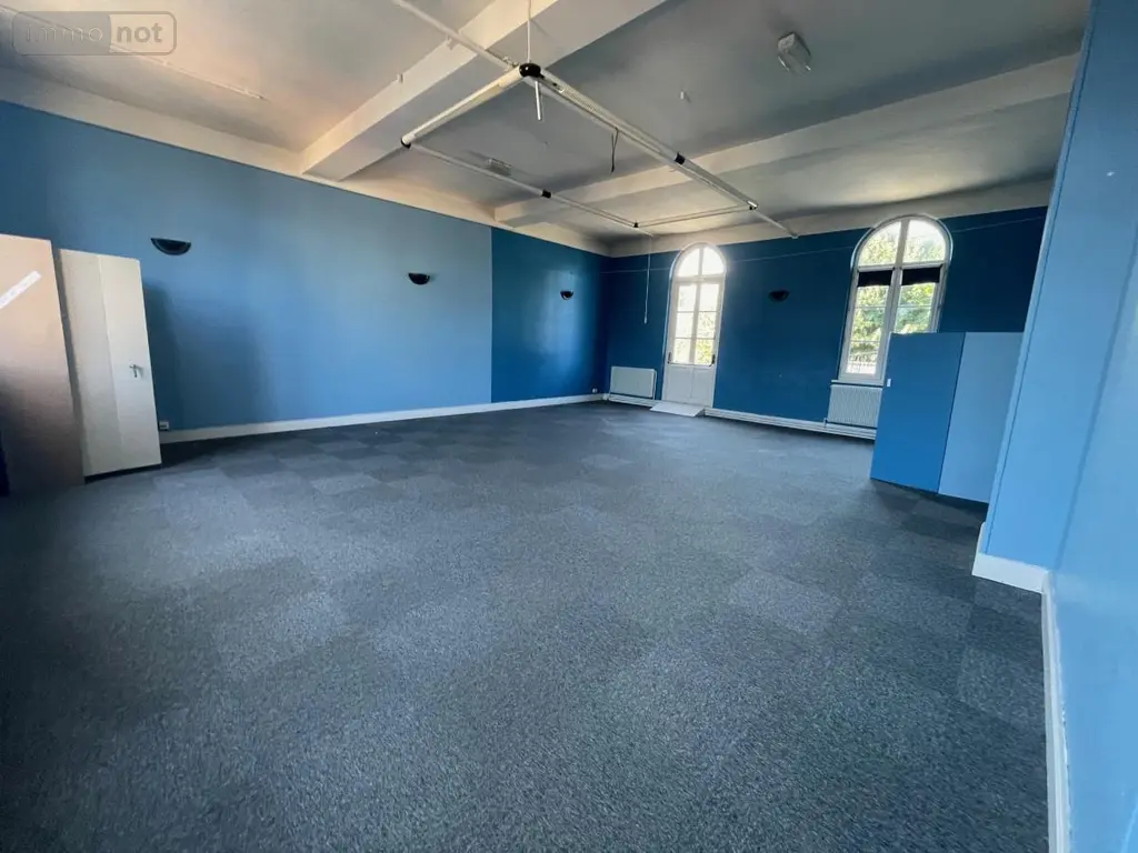 Immeuble de rapport a vendre Abbeville 80100 Somme 80 600 m2 604800 euros 80050-794 007