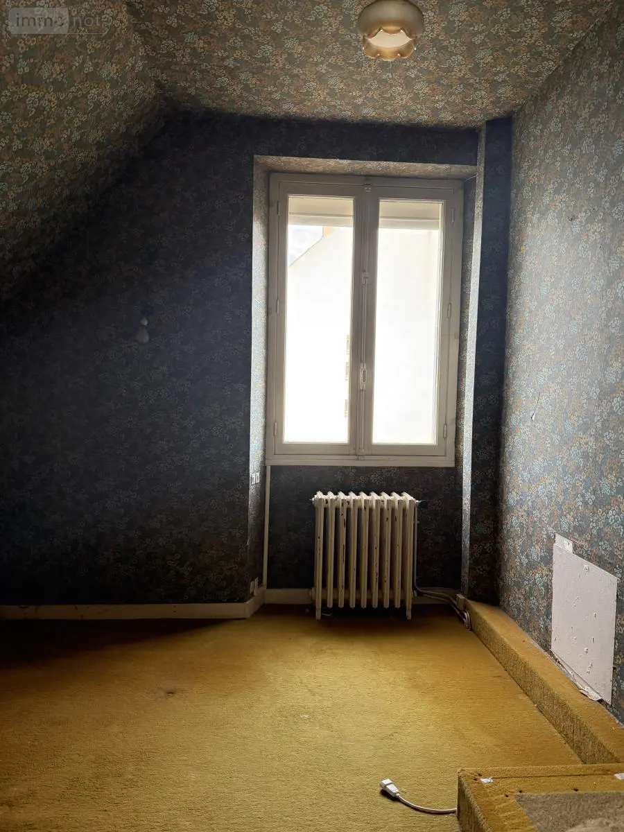 Maison a vendre Landerneau 29800 Finistère 29 138 m2 248700 euros 29038-1683 014