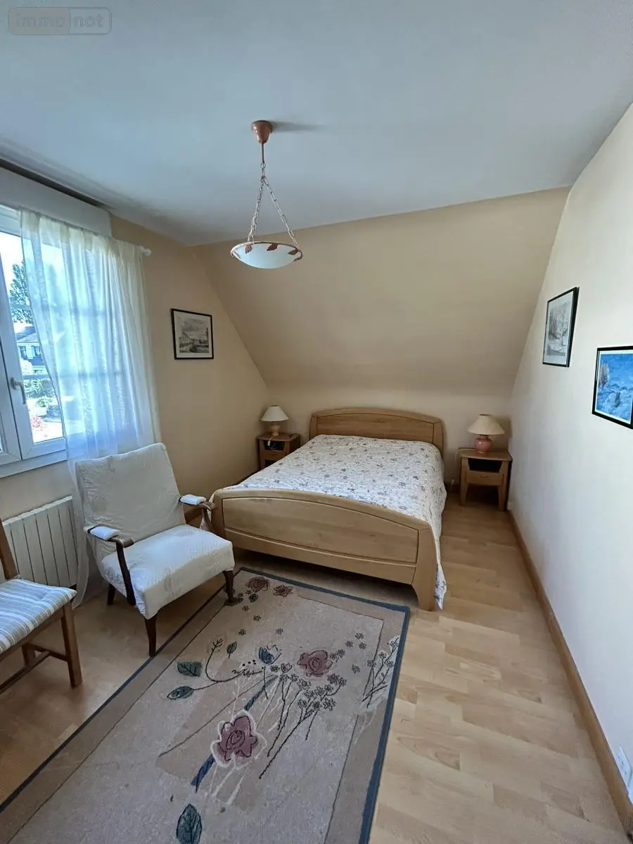 Maison a vendre Arradon 56610 Morbihan 56 117 m2 5 pièces 472500 euros 56004-912 012