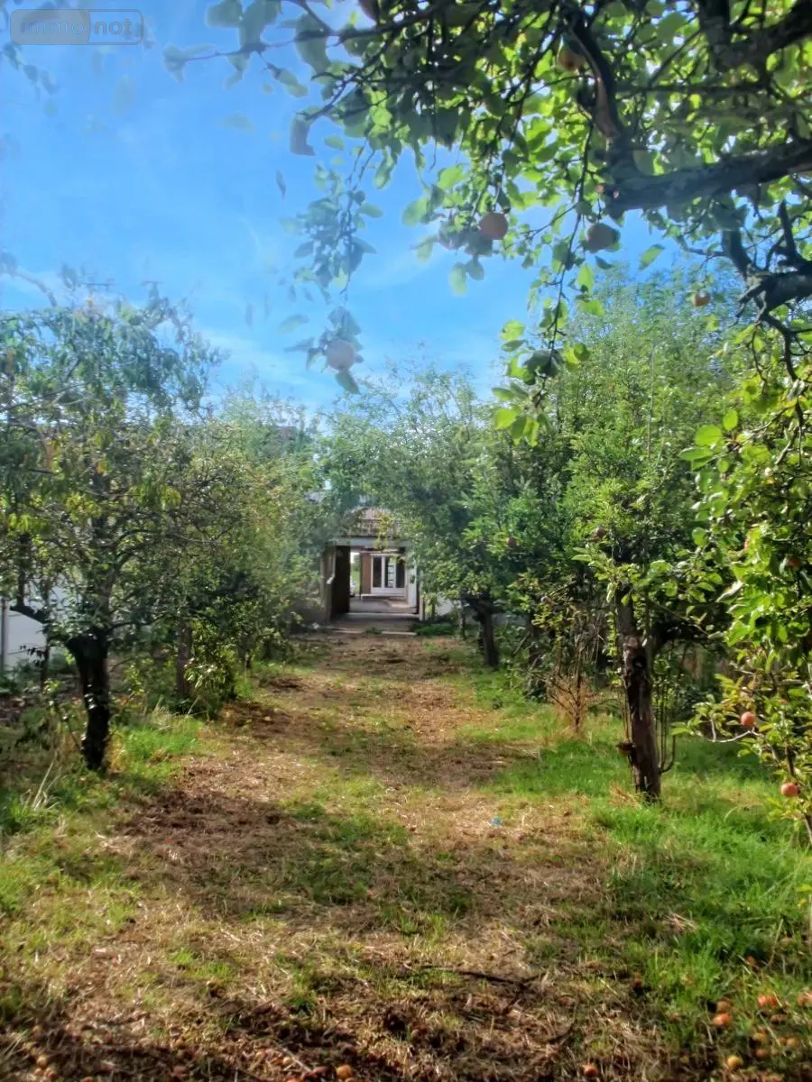 Maison a vendre Bauvin 59221 Nord 59 101 m2 9 pièces 227970 euros 62032-1946 003