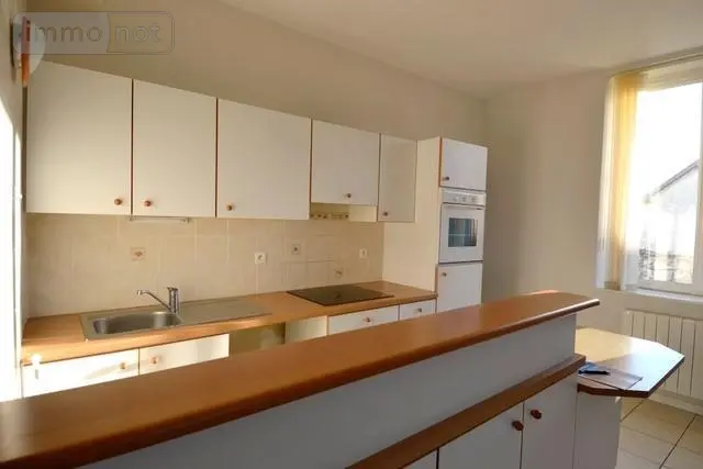 Appartement a vendre Saint-Gildas-de-Rhuys 56730 Morbihan 56 61 m2 3 pièces 227700 euros 56001-1144 003