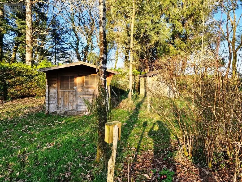 Maison a vendre Lescouët-Gouarec 22570 Côtes-d'Armor 22 61 m2 4 pièces 84850 euros 56075-2333 005