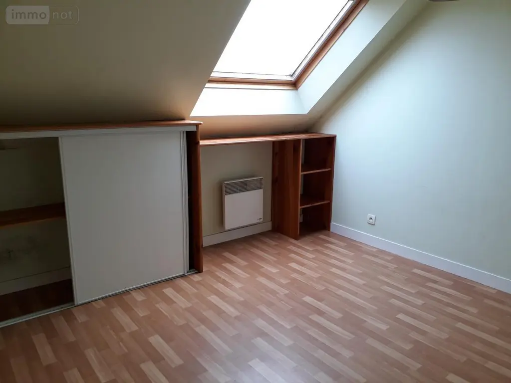 Maison a vendre Le Faouët 56320 Morbihan 56 125 m2 5 pièces 167080 euros 56081-2621 008