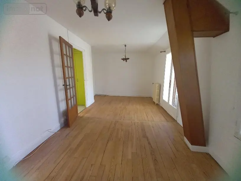 Maison a vendre Coincy 02210 Aisne 02 130 m2 4 pièces 86900 euros 02040-266 003