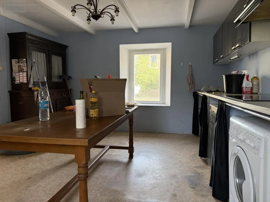 Maison a vendre Plougrescant 22820 Côtes-d'Armor 22 89 m2 3 pièces 199000 euros 22064-1363 006
