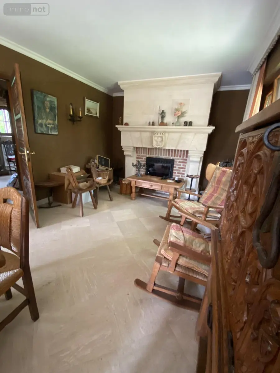 Maison a vendre Caudry 59540 Nord 59 258 m2 7 pièces 292000 euros 59098-11808 004