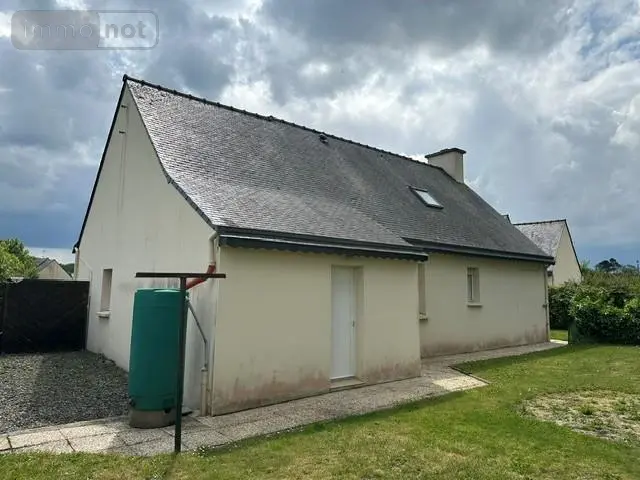 Maison a vendre Ploubezre 22300 Côtes-d'Armor 22 96 m2 4 pièces 312500 euros 22086-1387 016