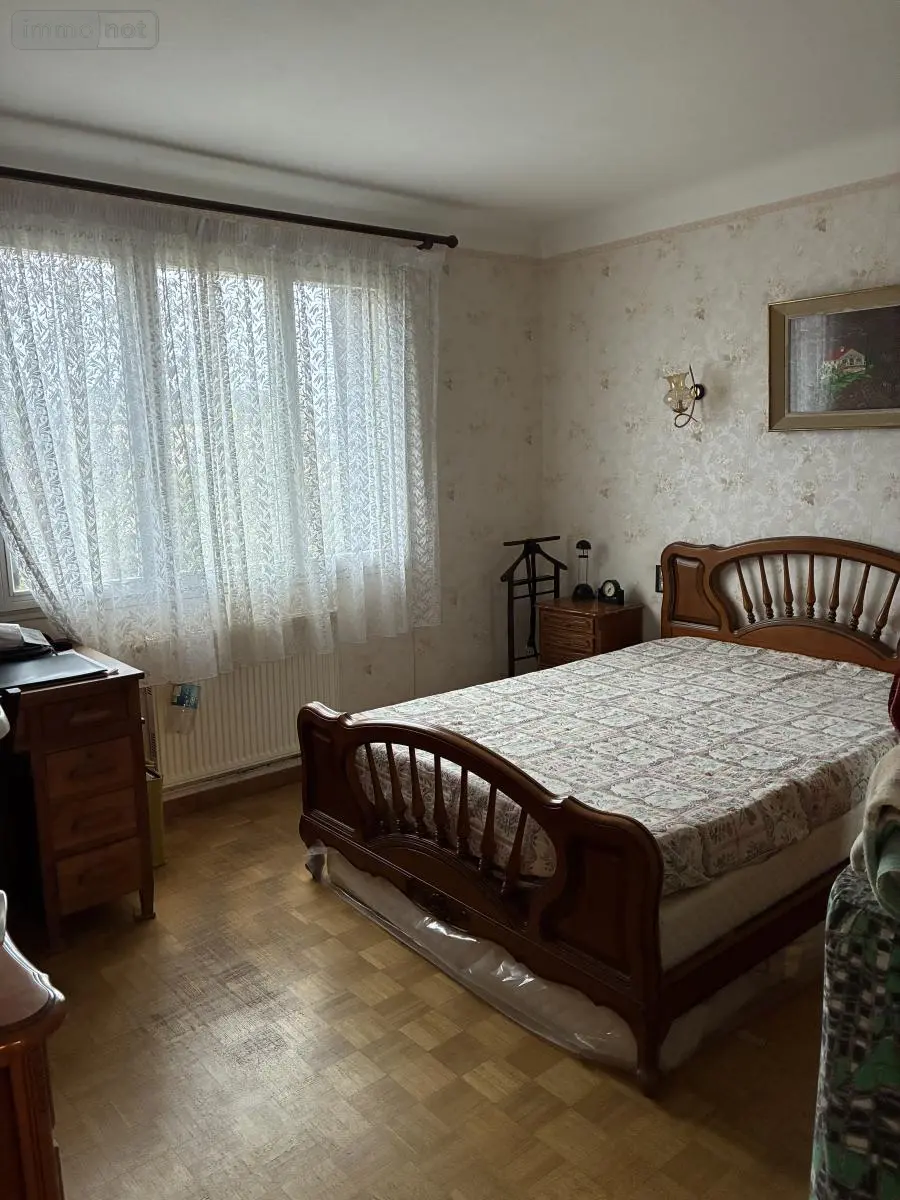 Maison a vendre Saint-Affrique 12400 Aveyron 12 146 m2 8 pièces 259000 euros 12051-15 017