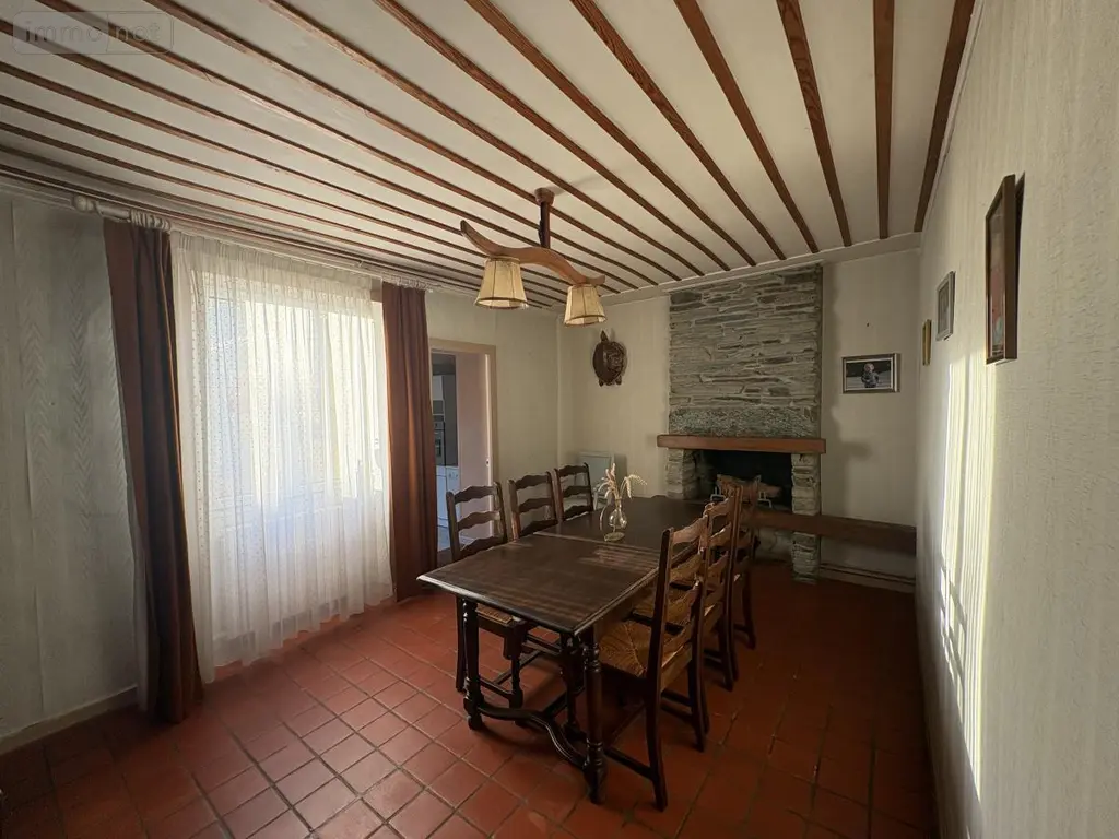 Maison a vendre Équeurdreville-Hainneville 50120 Manche 50 97 m2 5 pièces 167680 euros 50108-4854 005
