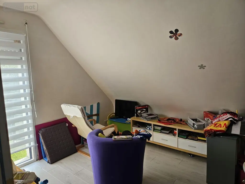 Maison a vendre Belz 56550 Morbihan 56 97 m2 5 pièces 416800 euros 56027-720 006