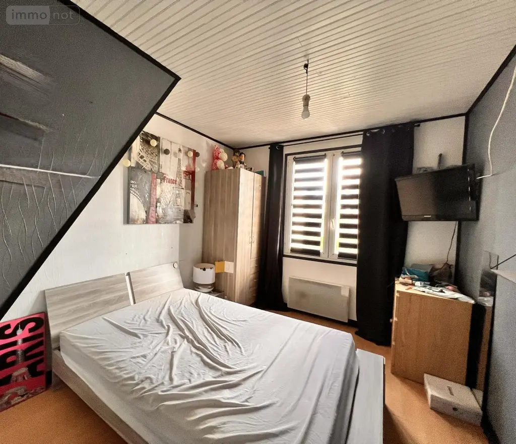 Maison a vendre Brest 29200 Finistère 29 135 m2 6 pièces 218400 euros 29031-825 009