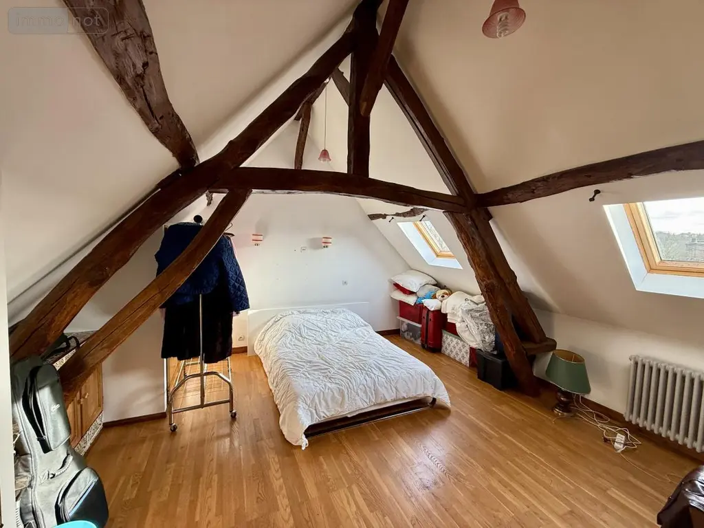 Maison a vendre Allonne 60000 Oise 60 291 m2 9 pièces 572000 euros 80121-2789 017