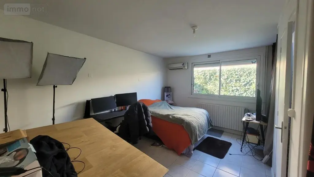 Maison a vendre Fontenay-le-Comte 85200 Vendée 85 118 m2 4 pièces 166400 euros 17015-519 005
