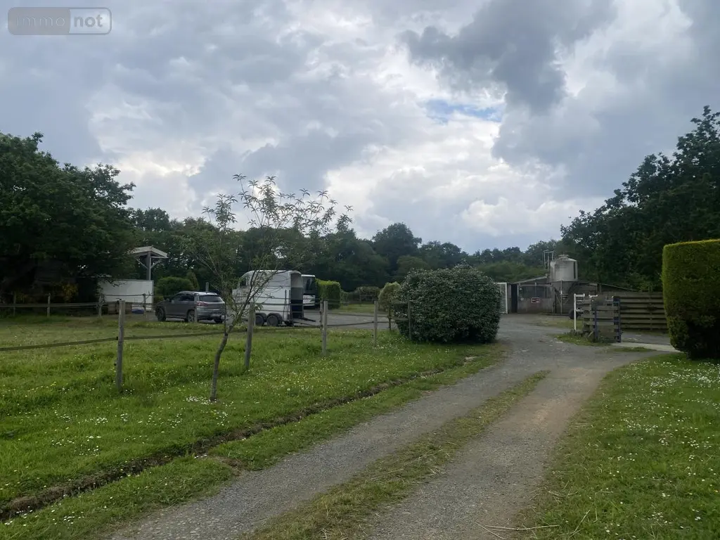 Maison a vendre Saint-Clet 22260 Côtes-d'Armor 22 210 m2 519750 euros 22079-866 011