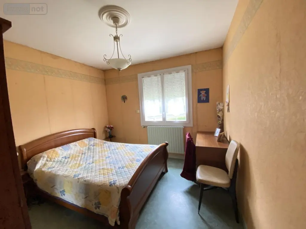 Maison a vendre Loudéac 22600 Côtes-d'Armor 22 131 m2 6 pièces 156900 euros 22110-2300 006