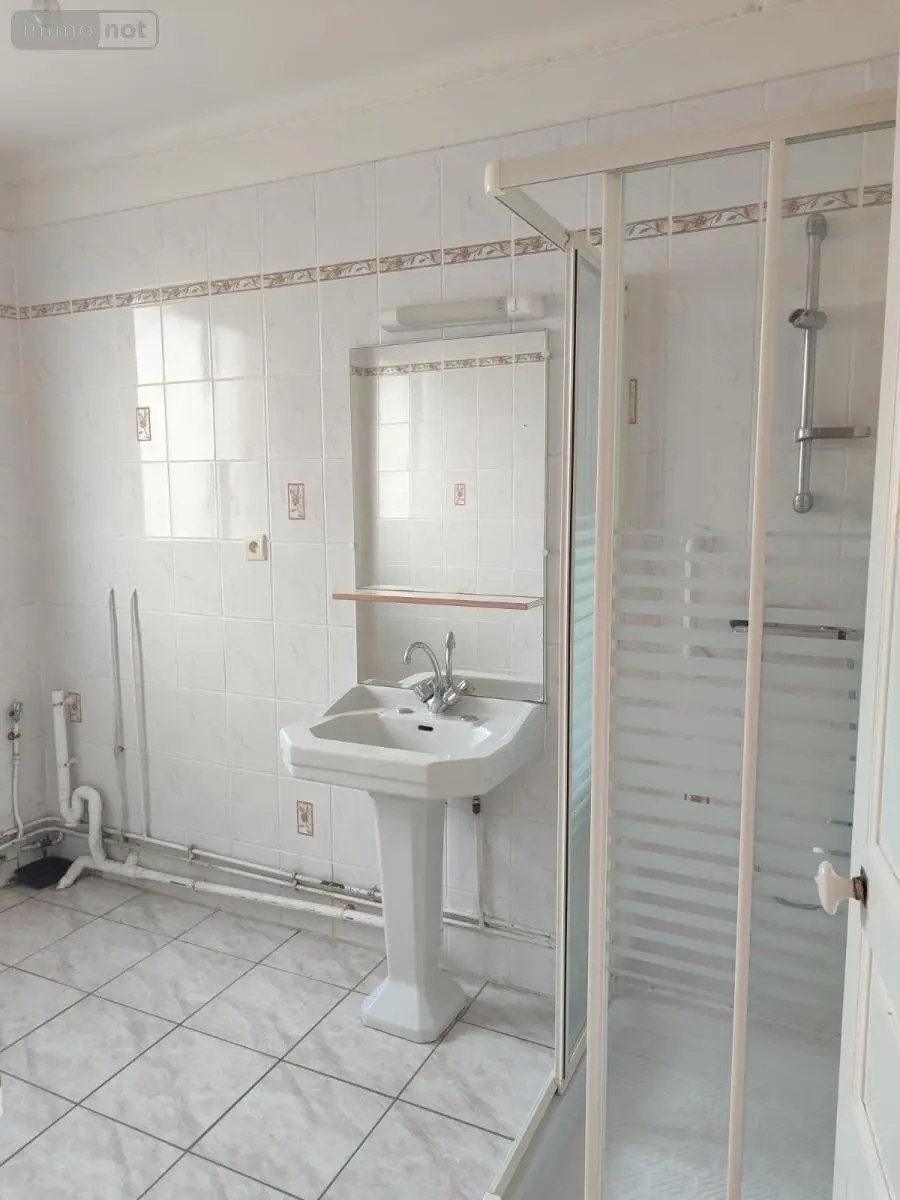 Maison a vendre La Haye 50250 Manche 50 72 m2 4 pièces 205315 euros 50061-2965 007