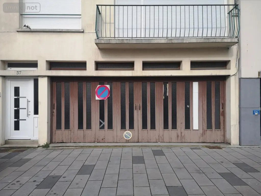 Location fonds et murs commerciaux Cambrai 59400 Nord 59 100 m2 490 euros 59084-L1362 001