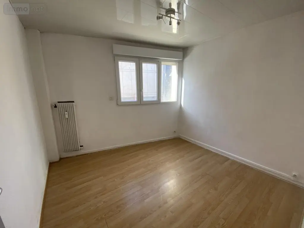 Appartement a vendre Reims 51100 Marne 51 52 m2 3 pièces 117500 euros 51082-2495 004