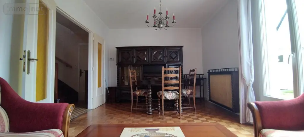 Maison a vendre Plouzané 29280 Finistère 29 90 m2 5 pièces 250080 euros 29059-764 007