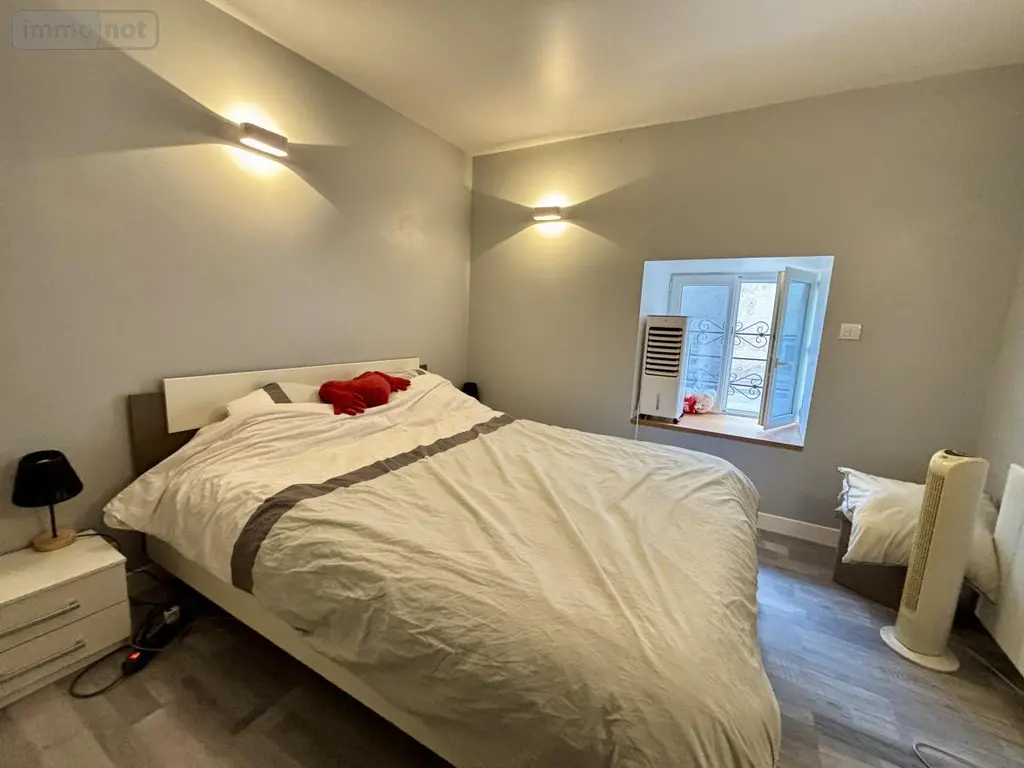 Maison a vendre Remigny 71150 Saône-et-Loire 71 76 m2 4 pièces 143100 euros 71057-47 005